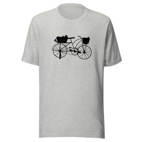 bicycle-silhouette-with-front-and-back-baskets-bicycle-tee-bike-t-shirt-silhouette-tee-gift-t-shirt-mom-tee#color_athletic-heather