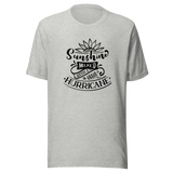 sunshine-mixed-with-a-little-hurricane-sunshine-tee-girls-t-shirt-hurricane-tee-ladies-t-shirt-sassy-tee#color_athletic-heather