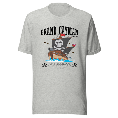 grand-cayman-island-grand-cayman-tee-cayman-islands-t-shirt-island-tee-beach-t-shirt-travel-tee#color_athletic-heather