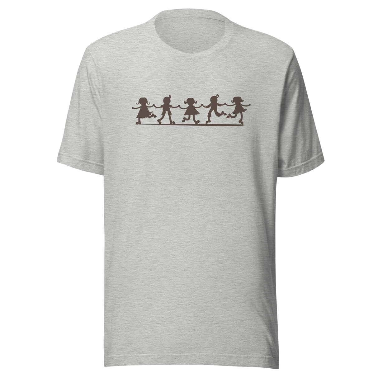 children-playing-and-holding-hands-children-tee-playing-t-shirt-holding-hands-tee-cute-t-shirt-ladies-tee#color_athletic-heather