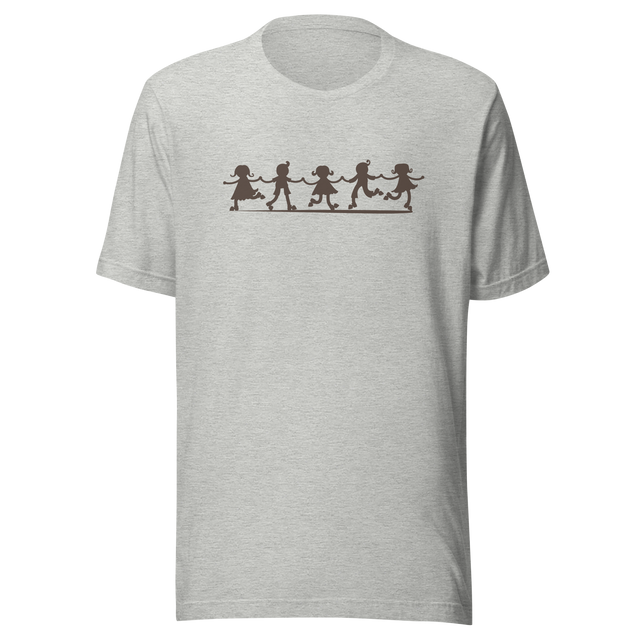 children-playing-and-holding-hands-children-tee-playing-t-shirt-holding-hands-tee-cute-t-shirt-ladies-tee#color_athletic-heather