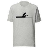 lady-reading-book-sitting-on-edge-of-pier-silhouette-reading-tee-read-t-shirt-books-tee-lake-t-shirt-ladies-tee#color_athletic-heather