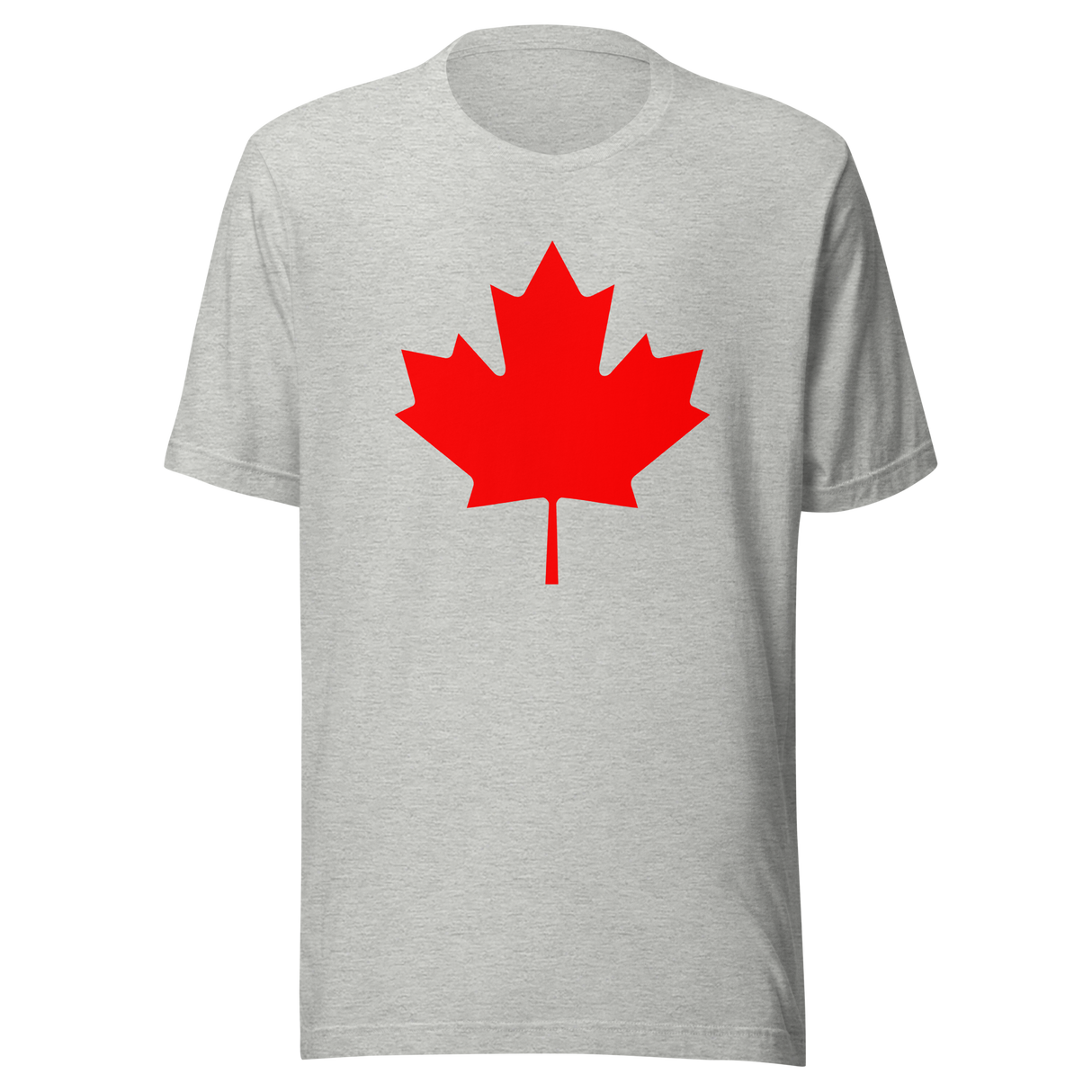 canadian-maple-leaf-canada-tee-canadian-t-shirt-maple-leaf-tee-flag-t-shirt-toronto-tee#color_athletic-heather