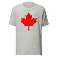 canadian-maple-leaf-canada-tee-canadian-t-shirt-maple-leaf-tee-flag-t-shirt-toronto-tee#color_athletic-heather