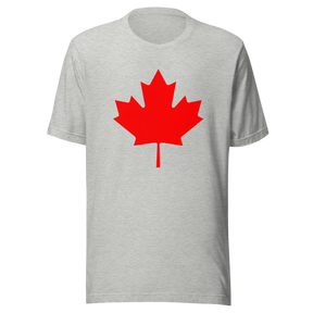 canadian-maple-leaf-canada-tee-canadian-t-shirt-maple-leaf-tee-flag-t-shirt-toronto-tee#color_athletic-heather