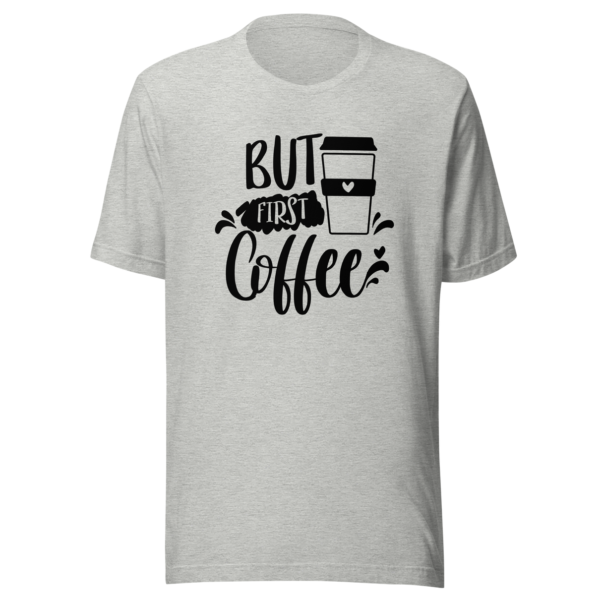 but-first-coffee-its-not-you-tee-put-in-the-work-t-shirt-fitness-slogan-tee-caffeine-t-shirt-ladies-teet#color_athletic-heather