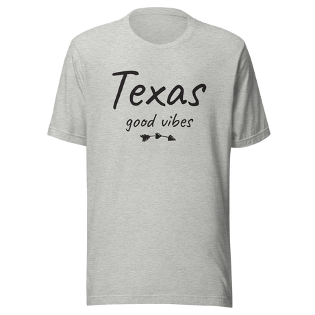 texas-good-vibes-texas-tee-good-vibes-t-shirt-austin-tee-t-shirt-tee#color_athletic-heather