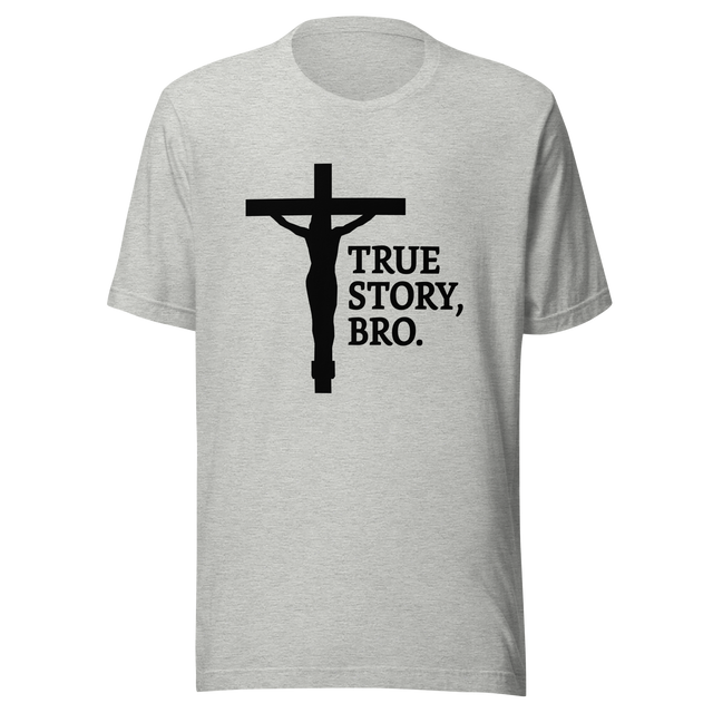 true-story-bro-jesus-tee-peace-t-shirt-christian-tee-t-shirt-tee#color_athletic-heather