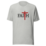 faith-with-cross-as-letter-t-jesus-tee-mountains-t-shirt-christian-tee-t-shirt-tee#color_athletic-heather