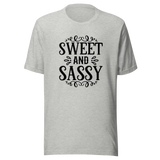 sweet-and-sassy-sweet-tee-sassy-t-shirt-cute-tee-t-shirt-tee#color_athletic-heather