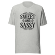 sweet-and-sassy-sweet-tee-sassy-t-shirt-cute-tee-t-shirt-tee#color_athletic-heather