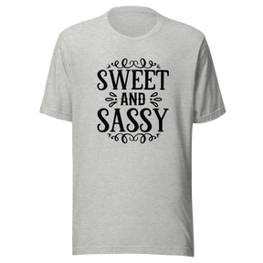 sweet-and-sassy-sweet-tee-sassy-t-shirt-cute-tee-t-shirt-tee#color_athletic-heather