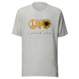 love-and-peace-peace-tee-love-t-shirt-sunshine-tee-t-shirt-tee#color_athletic-heather