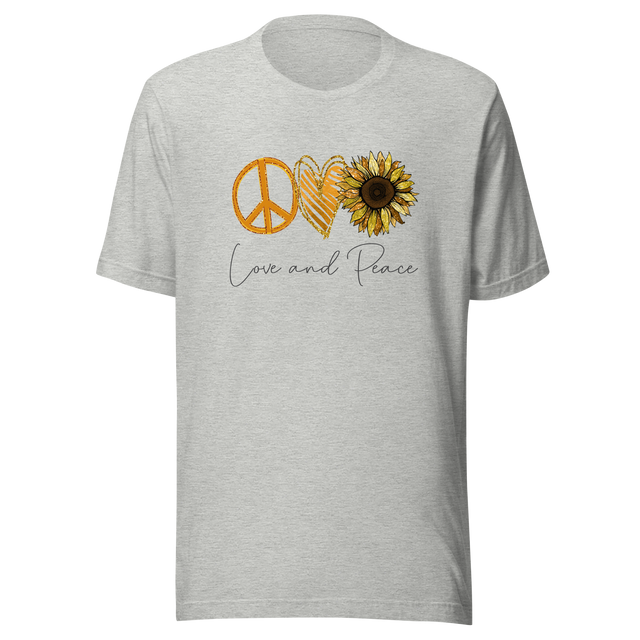 love-and-peace-peace-tee-love-t-shirt-sunshine-tee-t-shirt-tee#color_athletic-heather