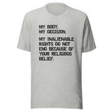 my-body-my-decision-girls-tee-fundamental-t-shirt-rights-tee-t-shirt-tee#color_athletic-heather