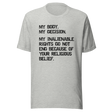 my-body-my-decision-girls-tee-fundamental-t-shirt-rights-tee-t-shirt-tee#color_athletic-heather