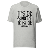 its-okay-not-to-be-okay-victorious-tee-life-t-shirt-mental-health-tee-t-shirt-tee#color_athletic-heather