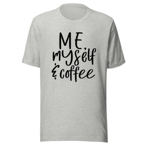 me-myself-and-coffee-coffee-tee-pretty-t-shirt-coffee-lover-tee-t-shirt-tee#color_athletic-heather