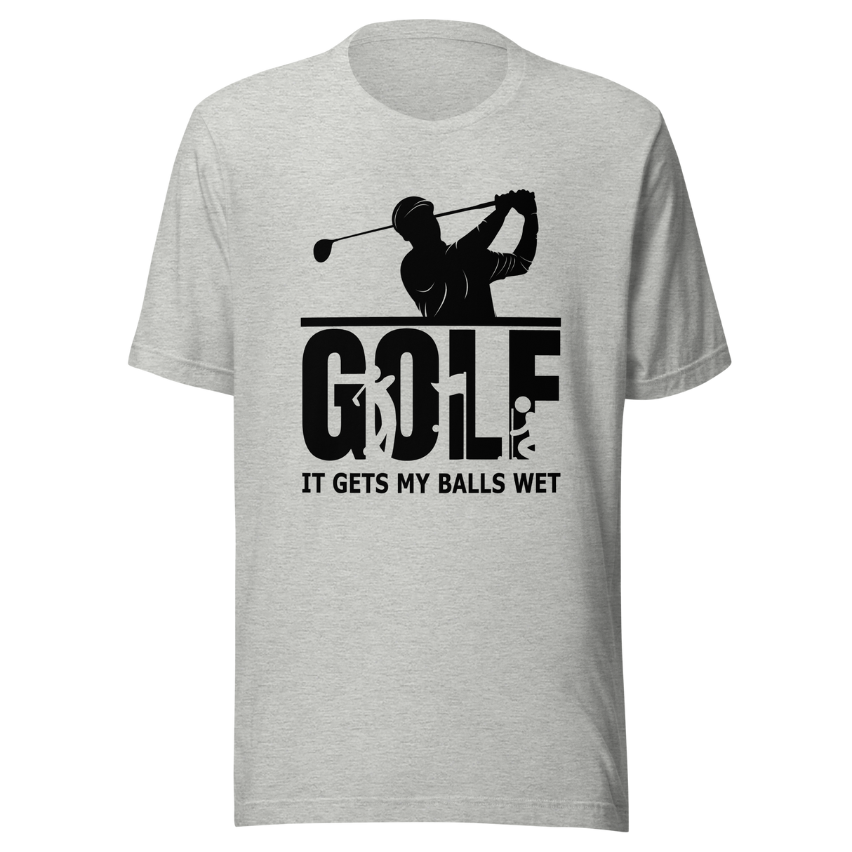 golf-it-gets-my-balls-wet-golf-tee-balls-t-shirt-wet-tee-t-shirt-tee#color_athletic-heather