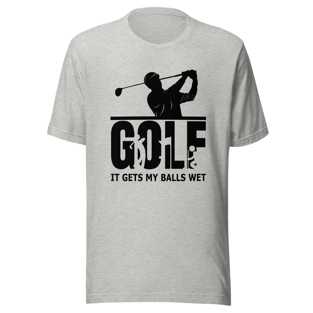 golf-it-gets-my-balls-wet-golf-tee-balls-t-shirt-wet-tee-t-shirt-tee#color_athletic-heather