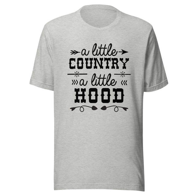 a-little-country-a-little-hood-country-tee-hood-t-shirt-vibes-tee-t-shirt-tee#color_athletic-heather