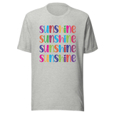 sunshine-sunshine-sunshine-sunshine-sunshine-tee-sun-t-shirt-girly-tee-t-shirt-tee#color_athletic-heather