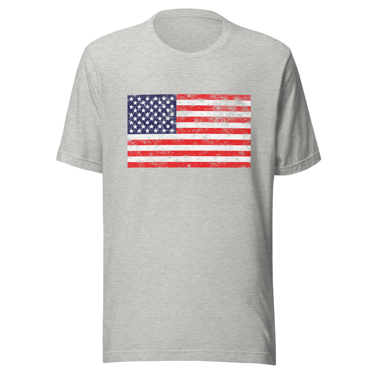 usa-flag-horizontal-grunge-usa-tee-flag-t-shirt-america-tee-patriotic-t-shirt-america-tee#color_athletic-heather