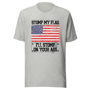 stomp-my-flag-ill-stomp-your-ass-usa-tee-flag-t-shirt-america-tee-patriotic-t-shirt-america-tee#color_athletic-heather