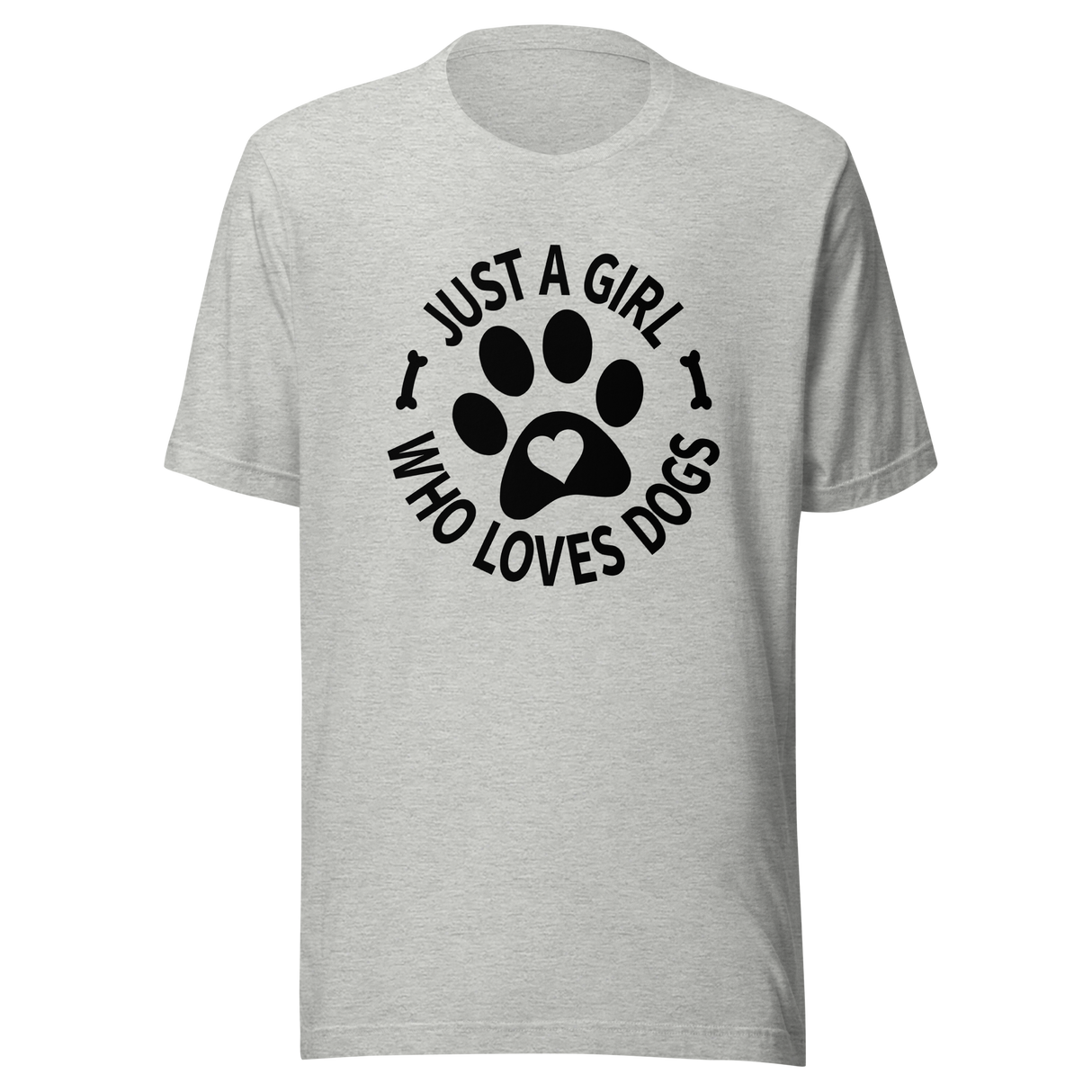 just-a-girl-who-loves-dogs-girl-tee-love-t-shirt-dogs-tee-life-t-shirt-pet-tee#color_athletic-heather