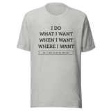 i-do-what-i-want-when-i-want-where-i-want-but-i-have-to-ask-my-wife-first-wife-tee-husband-t-shirt-boss-tee-t-shirt-tee#color_athletic-heather