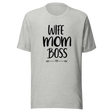 wife-mom-boss-wife-tee-mom-t-shirt-boss-tee-t-shirt-tee#color_athletic-heather