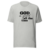 god-is-good-all-the-time-jesus-tee-everything-t-shirt-christian-tee-t-shirt-tee#color_athletic-heather