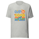 god-is-good-jesus-tee-everything-t-shirt-christian-tee-t-shirt-tee#color_athletic-heather