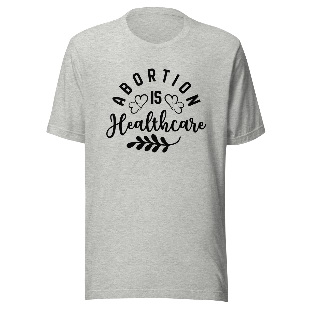 abortion-is-healthcare-abortion-tee-uterus-t-shirt-women-tee-t-shirt-tee#color_athletic-heather