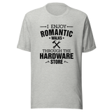 i-enjoy-romantic-walks-through-the-hardware-store-couple-tee-single-t-shirt-romantic-tee-t-shirt-tee#color_athletic-heather