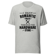 i-enjoy-romantic-walks-through-the-hardware-store-couple-tee-single-t-shirt-romantic-tee-t-shirt-tee#color_athletic-heather