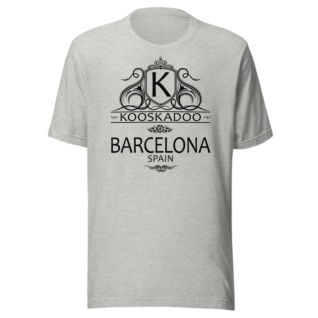 kooskadoo-barcelona-barcelona-tee-spain-t-shirt-europe-tee-t-shirt-tee#color_athletic-heather