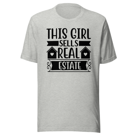 this-girl-sells-real-estate-job-tee-real-estate-t-shirt-job-tee-sales-t-shirt-realtor-tee#color_athletic-heather