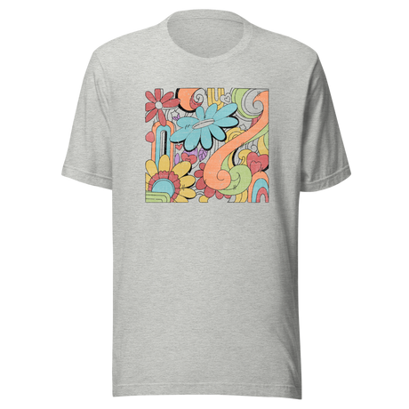 70s-vibe-flowers-and-artwork-retro-tee-life-t-shirt-retro-tee-70s-t-shirt-vintage-tee#color_athletic-heather