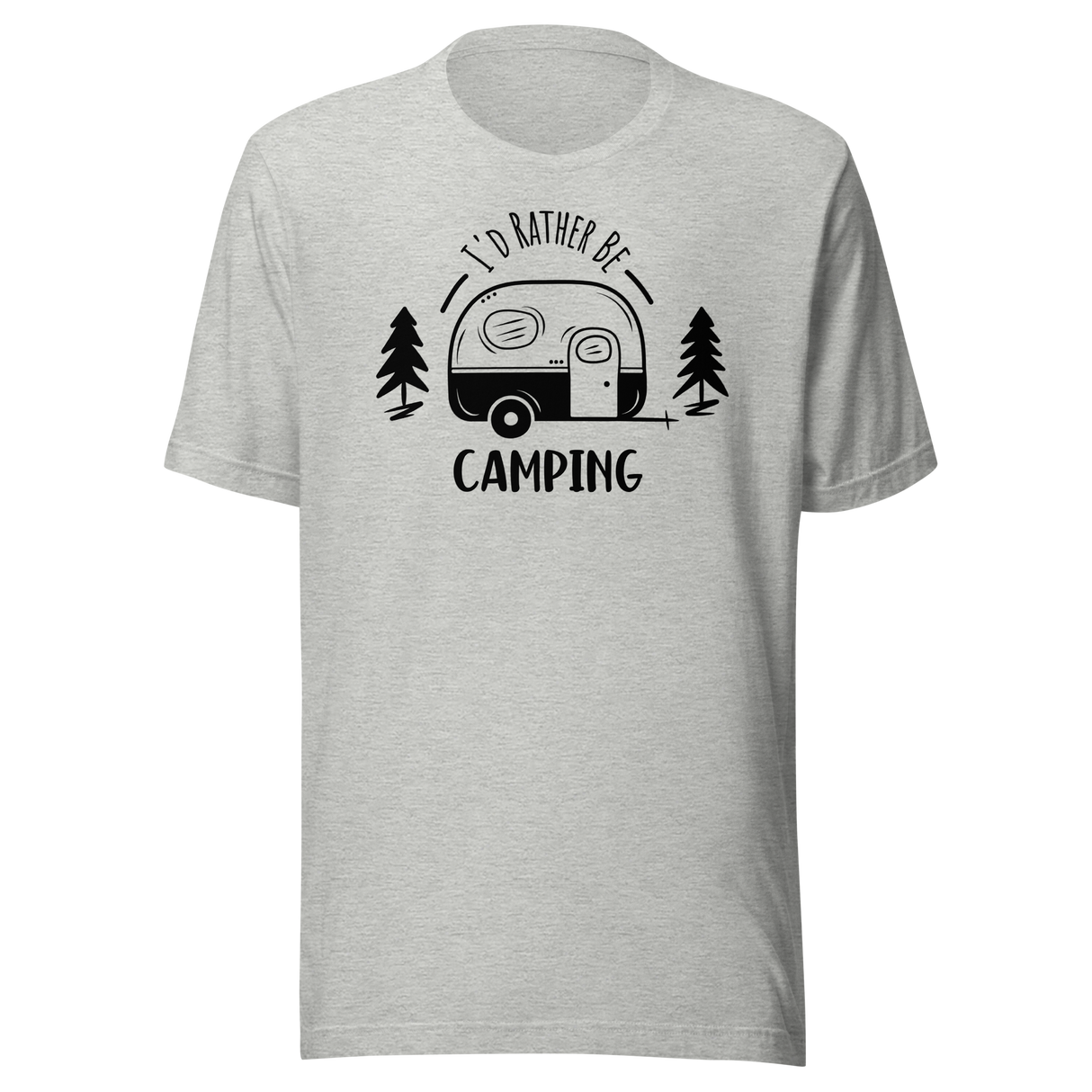 id-rather-be-camping-travel-tee-outdoors-t-shirt-travel-tee-camping-t-shirt-adventure-tee#color_athletic-heather