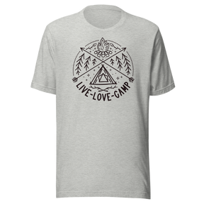 live-love-camp-travel-tee-outdoors-t-shirt-travel-tee-adventure-t-shirt-camping-tee#color_athletic-heather