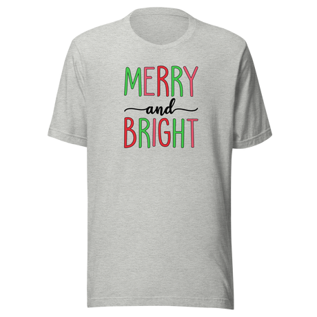 merry-and-bright-holidays-tee-christmas-t-shirt-holidays-tee-merry-t-shirt-bright-tee#color_athletic-heather