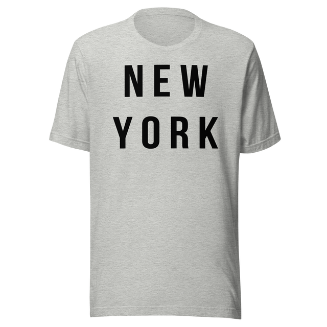 new-york-travel-tee-states-t-shirt-new-york-tee-iconic-t-shirt-city-tee#color_athletic-heather