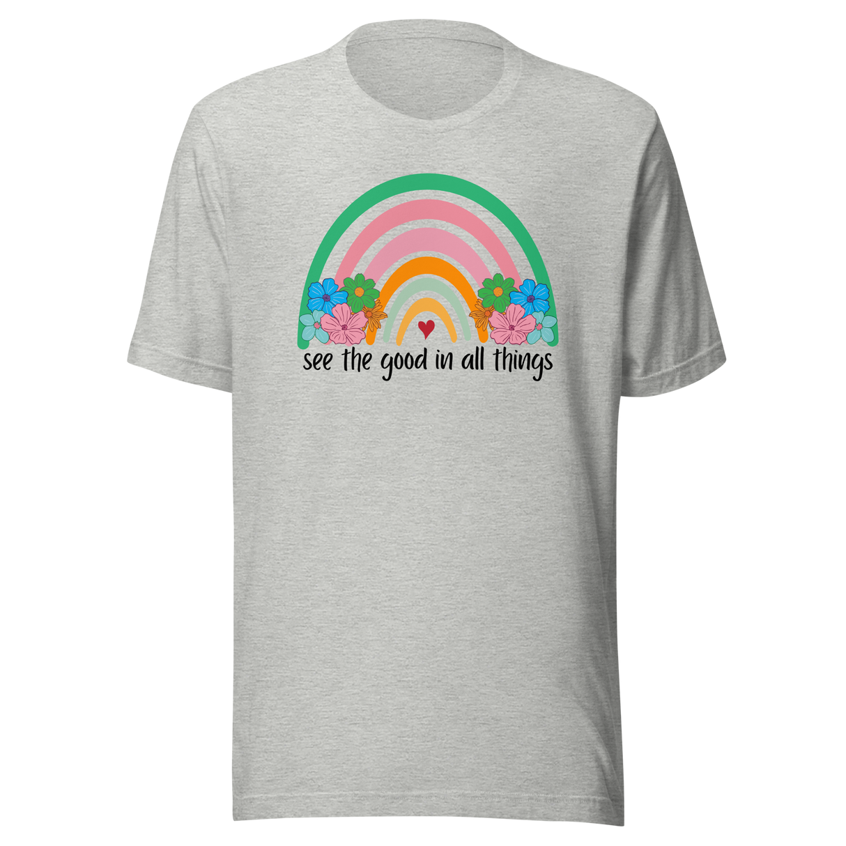 see-the-good-in-all-things-life-tee-motivational-t-shirt-positive-tee-optimism-t-shirt-gratitude-tee#color_athletic-heather