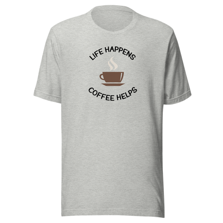 life-happens-coffee-helps-coffee-tee-life-t-shirt-coffee-tee-caffeine-t-shirt-energizing-tee#color_athletic-heather