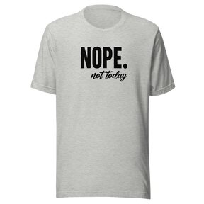 nope-not-today-life-tee-happiness-t-shirt-empowerment-tee-boldness-t-shirt-courage-tee#color_athletic-heather