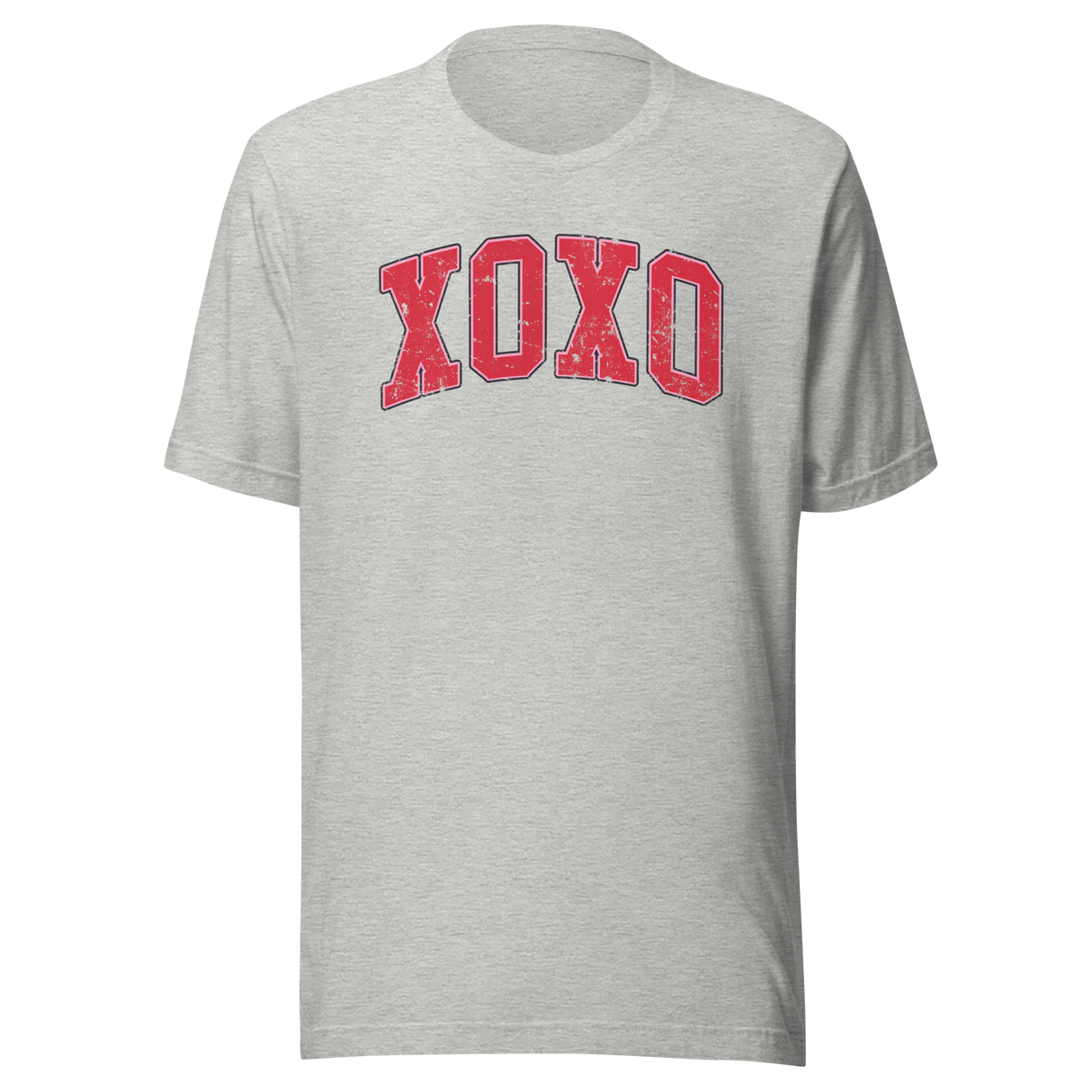xoxo-varsity-letters-red-pink-life-tee-cute-t-shirt-love-tee-passion-t-shirt-strength-tee#color_athletic-heather