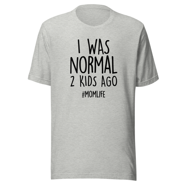 i-was-normal-2-kids-ago-life-tee-mom-t-shirt-motherhood-tee-mother-t-shirt-mommy-tee#color_athletic-heather