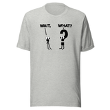 wait-what-comma-question-mark-everything-else-tee-confusion-t-shirt-surprise-tee-curiosity-t-shirt-bewilderment-tee#color_athletic-heather