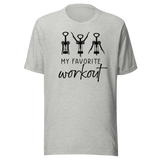 my-favorite-workout-wine-bottle-openers-fitness-tee-food-t-shirt-fitness-tee-wine-t-shirt-humor-tee#color_athletic-heather